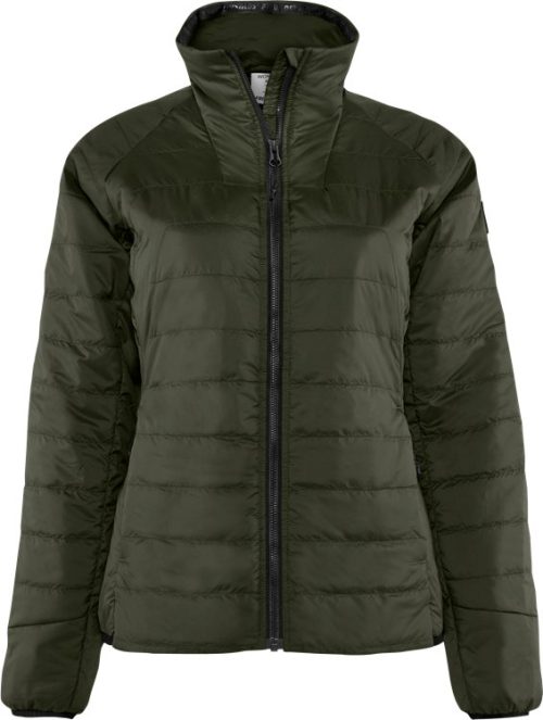 Oxygen PrimaLoft® naisten takki