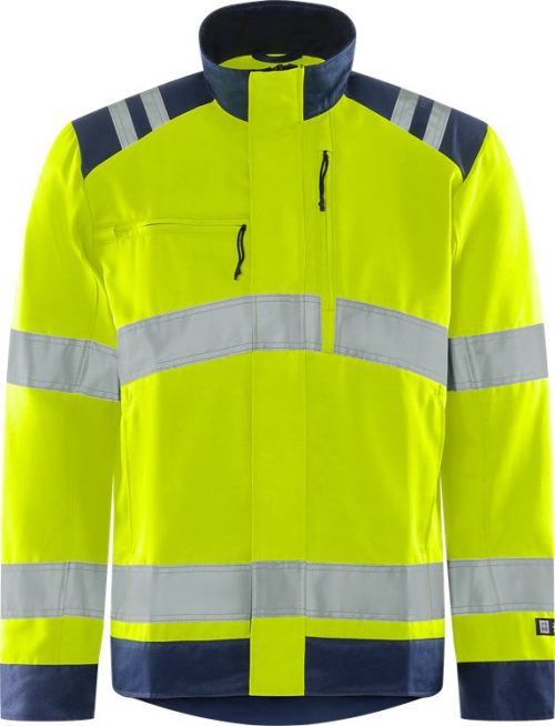 High vis Green takki LK 3 4067 GPLU