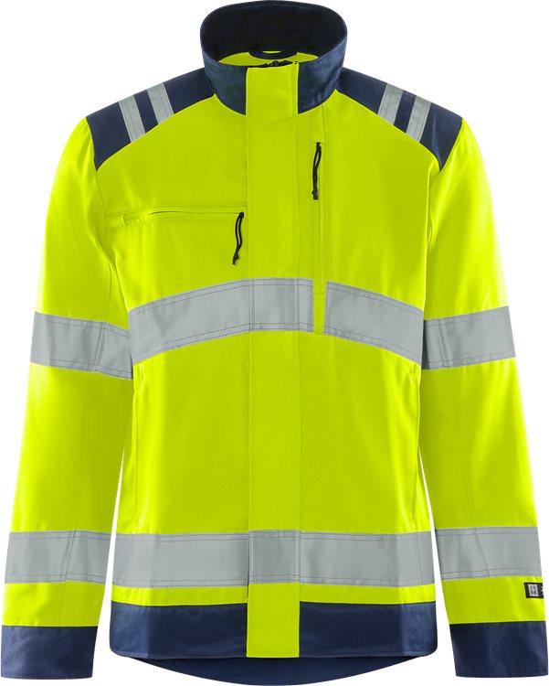 High vis Green takki naisten LK 3 4068 GPLU
