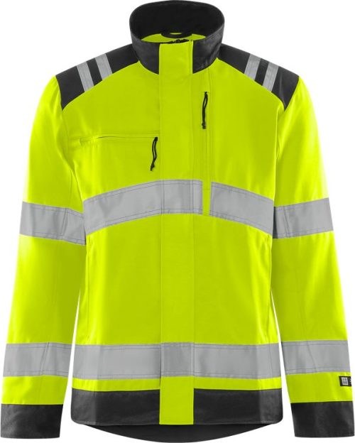 High vis Green takki naisten LK 3 4068 GPLU
