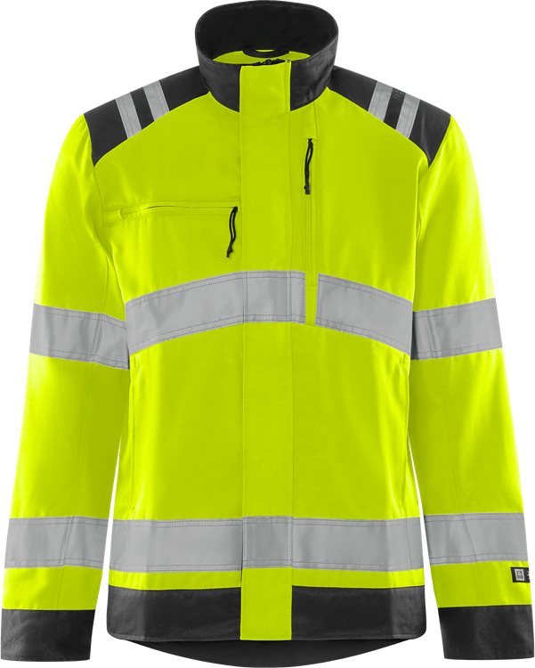 High vis Green takki naisten LK 3 4068 GPLU