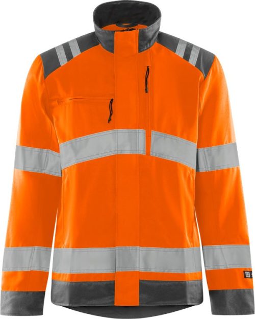 High vis Green takki naisten LK 3 4068 GPLU