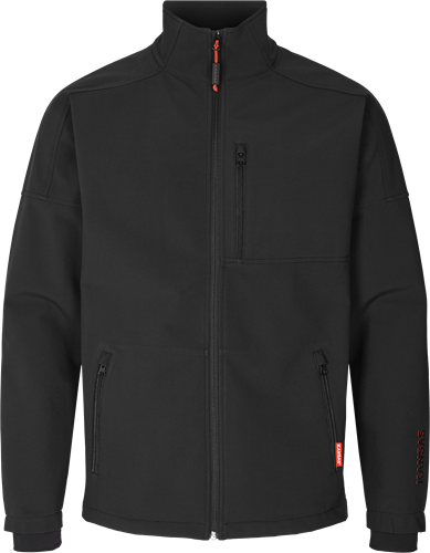 Evolve Softshell