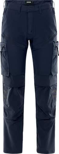 Stretch housut 2653 LWS