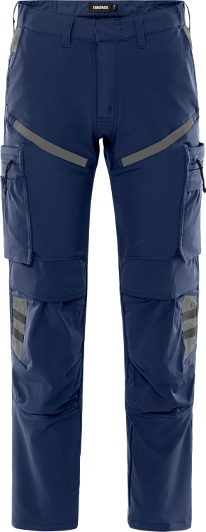 Stretch housut 2653 LWS