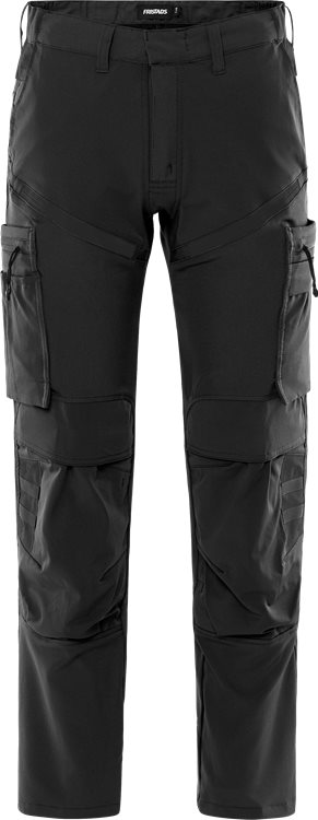 Stretch housut 2653 LWS