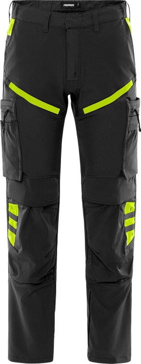 Stretch housut 2653 LWS