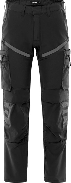 Stretch housut 2653 LWS