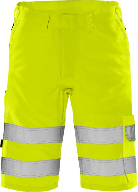 High vis Green shortsit lk 2 2650 GPLU