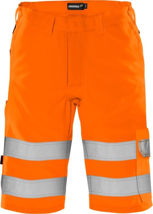 High vis Green shortsit lk 2 2650 GPLU