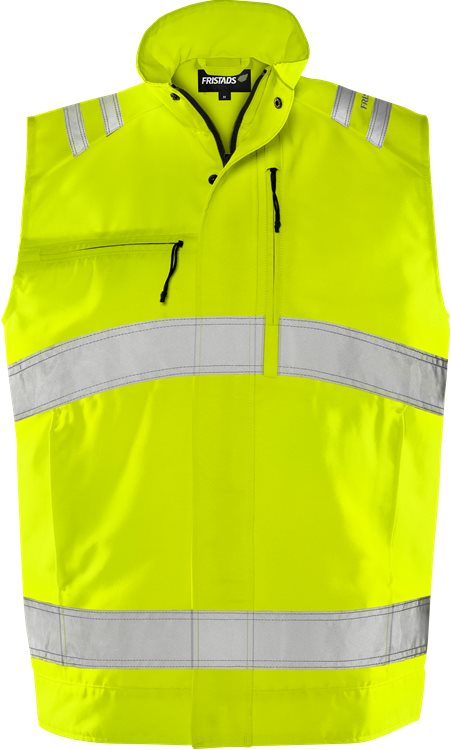 High vis Green liivi LK 2 5067 GPLU
