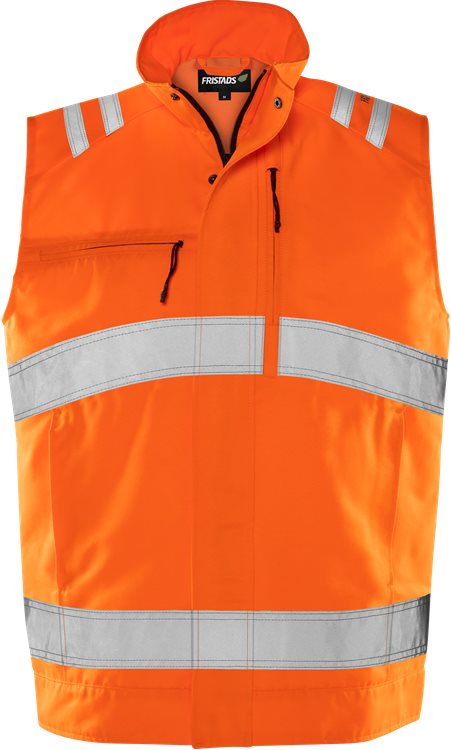 High vis Green liivi LK 2 5067 GPLU