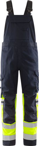 Flamestat high vis stretch avohaalari lk 1 2168 ATHF