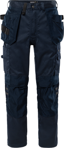 Green rakentajan housut 241 GS25