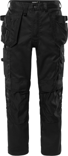 Green rakentajan housut 241 GS25