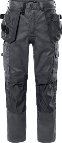 Green rakentajan housut 241 GS25