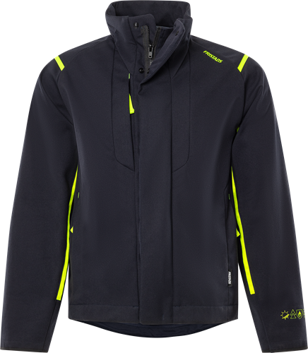 Flamestat stretch takki 4180 FSS