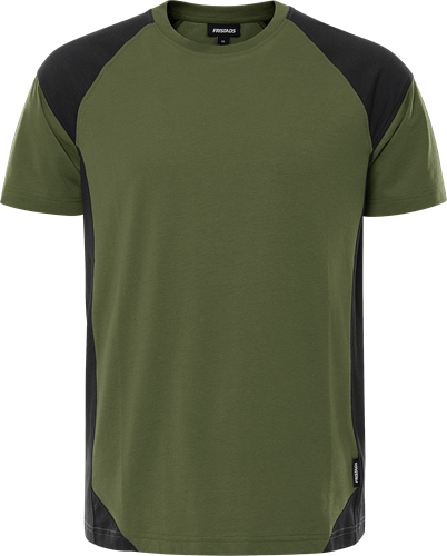 Heavy T-paita 7046 GTM