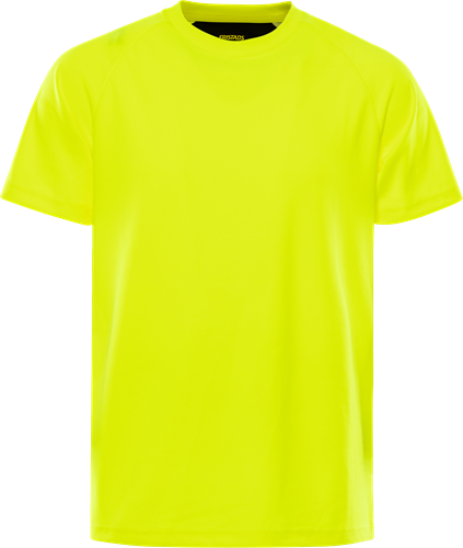 Tekninen T-paita 7555 GPIN