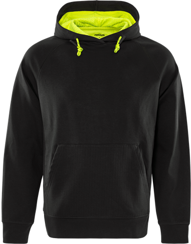 Hupullinen stretch collegepaita 7870 GKC