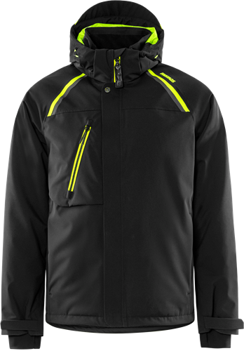 PrimaLoft® stretch talvitakki 4873 GLPS