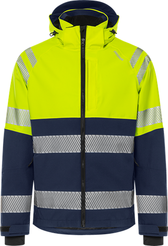 High vis stretch kuoritakki lk 1 4690 GLS