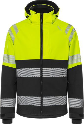 High vis stretch kuoritakki lk 1 4690 GLS