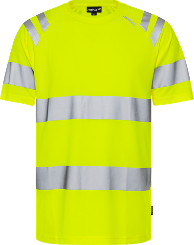 High vis T-paita lk 3 7860 GPST