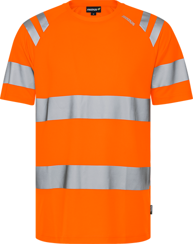 High vis T-paita lk 3 7860 GPST