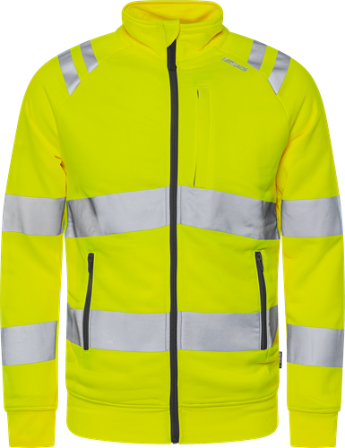 High vis collegetakki lk 3 7863 GPSW