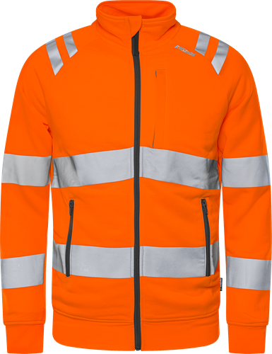 High vis collegetakki lk 3 7863 GPSW