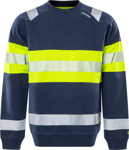High vis collegepaita lk 1 7530 GKC