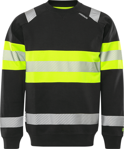 High vis collegepaita lk 1 7530 GKC