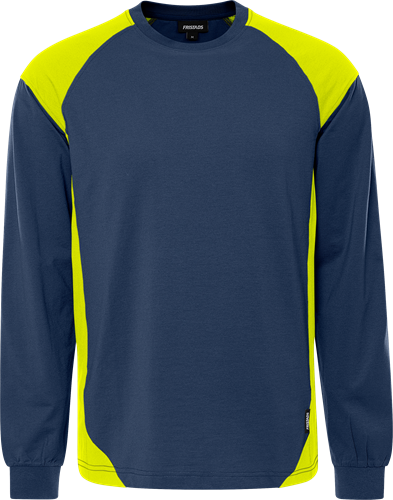 Heavy pitkähihainen T-paita 7071 GTM