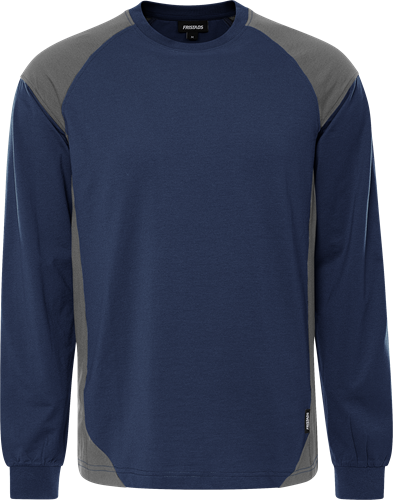 Heavy pitkähihainen T-paita 7071 GTM