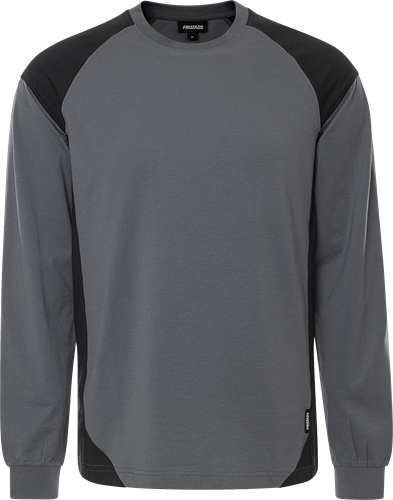 Heavy pitkähihainen T-paita 7071 GTM