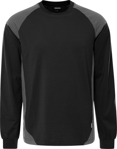 Heavy pitkähihainen T-paita 7071 GTM