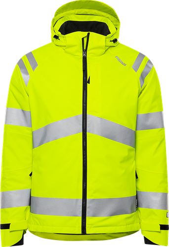 High vis talvitakki lk 3 4682 GLPS