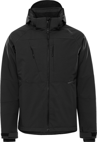 Stretch talvitakki 4883 GLS