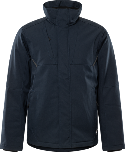 Softshell stretch talvitakki 4931 GSW