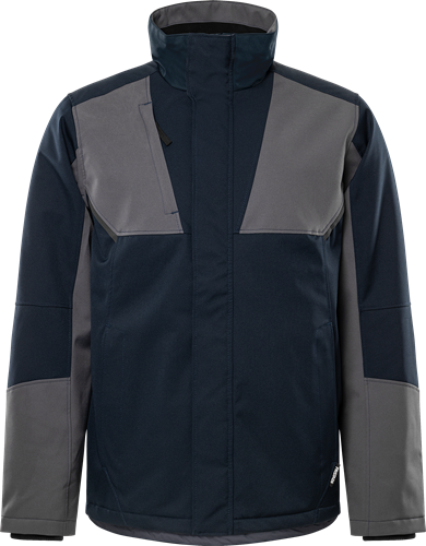 Softshell stretch talvitakki 4931 GSW