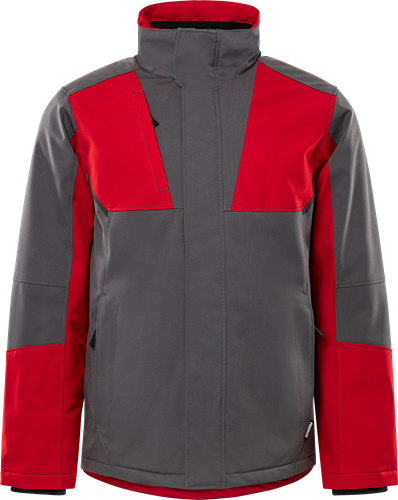 Softshell stretch talvitakki 4931 GSW