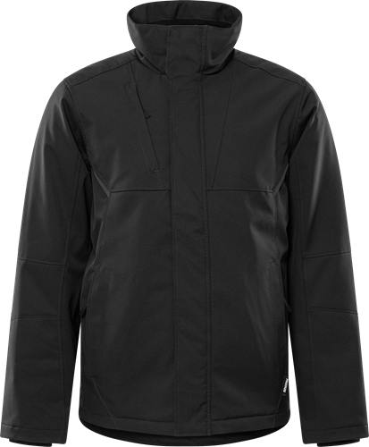 Softshell stretch talvitakki 4931 GSW