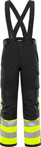 High vis talvihousut lk 1 2681 GLPS