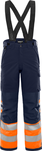 High vis talvihousut lk 1 2681 GLPS