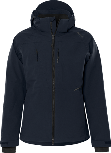 Stretch kuoritakki naisten 4981 GLS