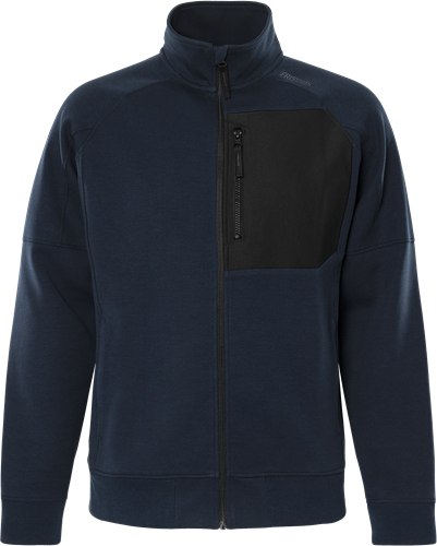 Collegetakki naisten 7832 GKI