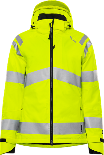 High vis talvitakki naisten lk 3 4683 GLPS