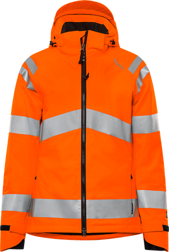 High vis talvitakki naisten lk 3 4683 GLPS