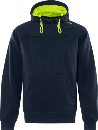 Hupullinen collegepaita 7551 GSM